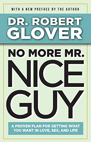 No More Mr Nice Guy