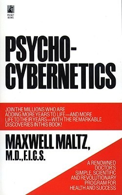 Psychocybernetics